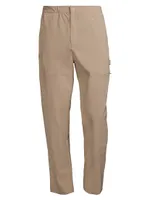 Carpenter Track Pants