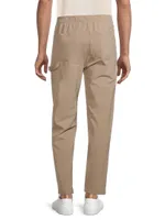 Carpenter Track Pants