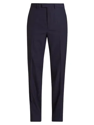 Percy Wool Pants