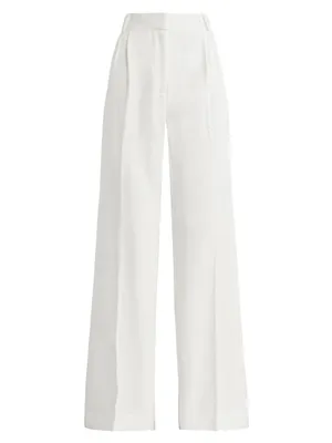 Favorite Wide-Leg Pants