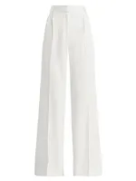 Favorite Wide-Leg Pants