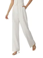 Favorite Wide-Leg Pants