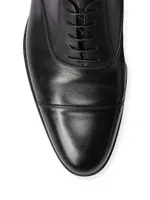 Daxton Leather Oxfords