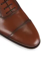 Daxton Leather Oxfords