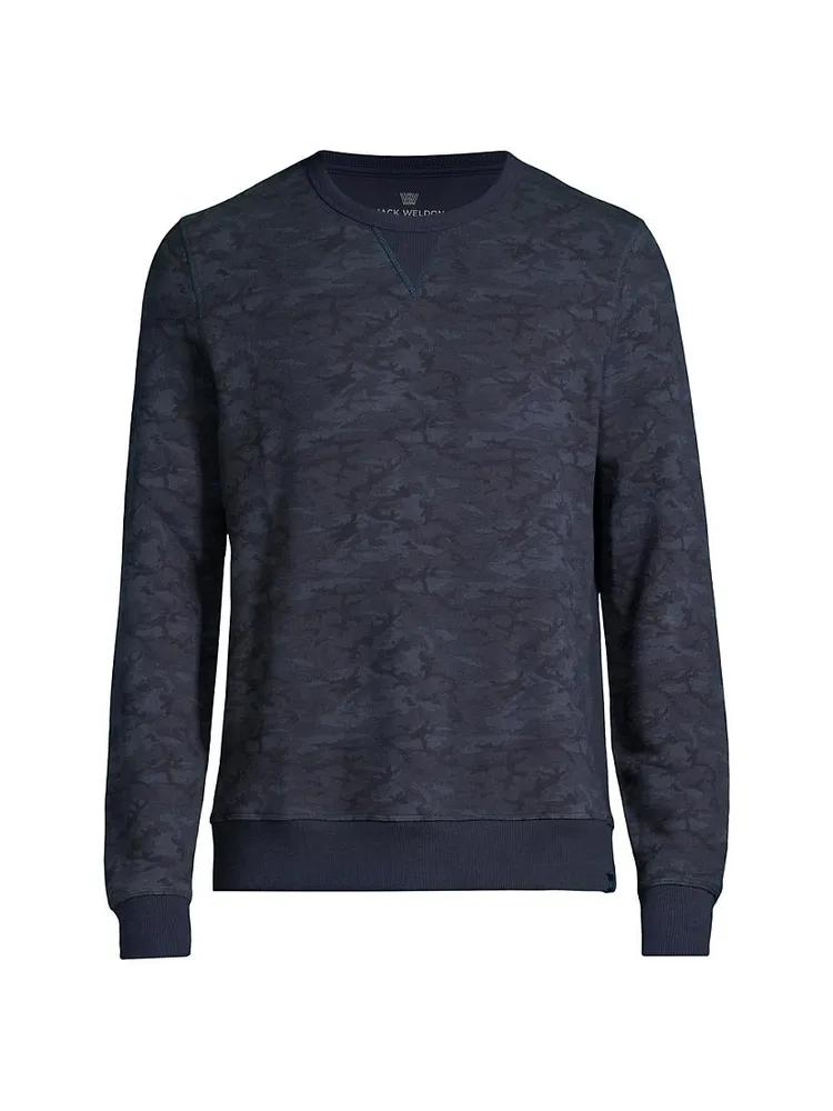 Ace Crewneck Sweatshirt