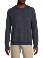 Ace Crewneck Sweatshirt