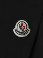 Moncler Man Logo T-Shirt