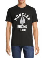 Boxing Club T-Shirt