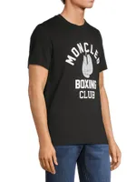 Boxing Club T-Shirt