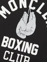 Boxing Club T-Shirt