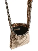 Pixel Mini Chainmail Bag