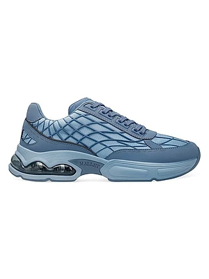Neptune Low-Top Sneakers