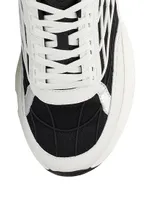 Neptune Low-Top Sneakers