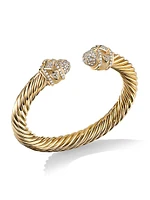 Renaissance Bracelet 18K Yellow Gold