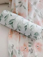 Baby's 2-Piece Swaddle Wrap Set