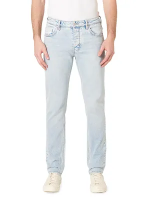 Lou Slim Novelty Jeans