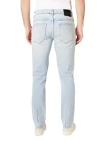 Lou Slim Novelty Jeans