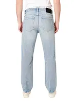 Ray Straight Dawn Jeans