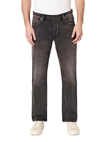 Lou Straight Interzone Jeans