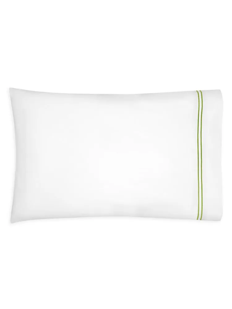 Grande Hotel 2-Piece Standard Pillowcase Set