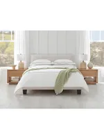 Grande Hotel 2-Piece Standard Pillowcase Set