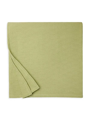 Cetara Woven Cotton Blanket