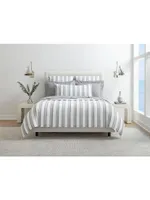 Mara Cotton Duvet Cover