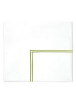 Grande Hotel Cotton Flat Sheet