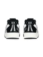 G4 Sneakers Patent Leather