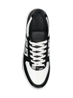 G4 Sneakers Patent Leather