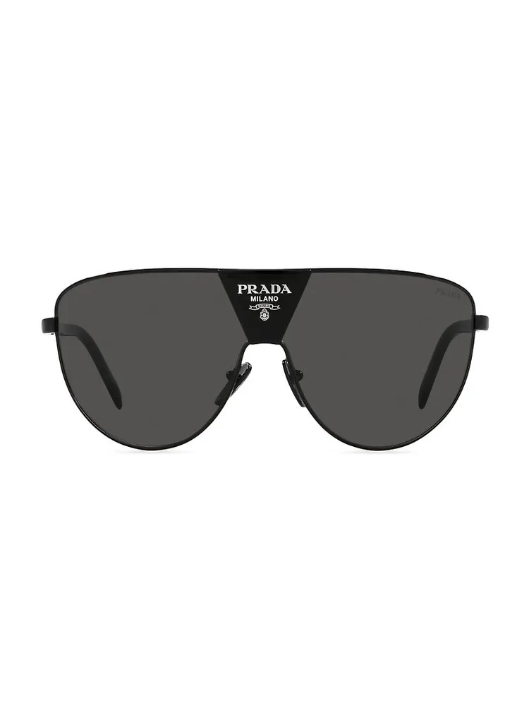 30MM Pilot Sunglasses