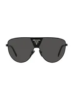 30MM Pilot Sunglasses