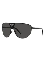 30MM Pilot Sunglasses