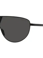 30MM Pilot Sunglasses