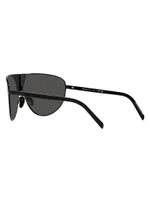 30MM Pilot Sunglasses