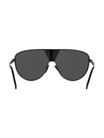 30MM Pilot Sunglasses