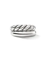 Pure Form® Stack Rings
