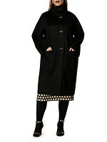 Trionfo Wool Coat