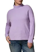 Alians Alpaca-Blend Sweater