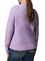 Alians Alpaca-Blend Sweater