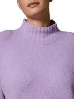 Alians Alpaca-Blend Sweater