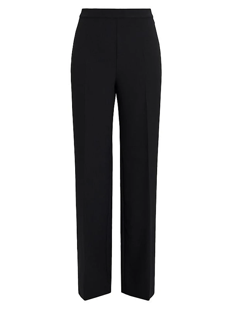 Renia Wide-Leg Pants