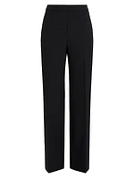 Renia Wide-Leg Pants