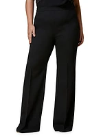 Renia Wide-Leg Pants