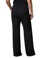 Renia Wide-Leg Pants