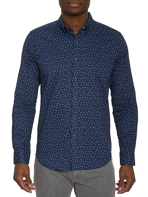 Jilani Woven Shirt