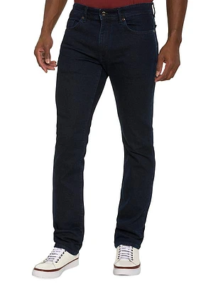 Dayne Five-Pocket Jeans