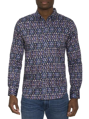 Andolini Woven Shirt