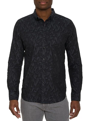 Kamal Woven Shirt