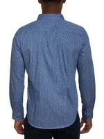 Rami Woven Shirt